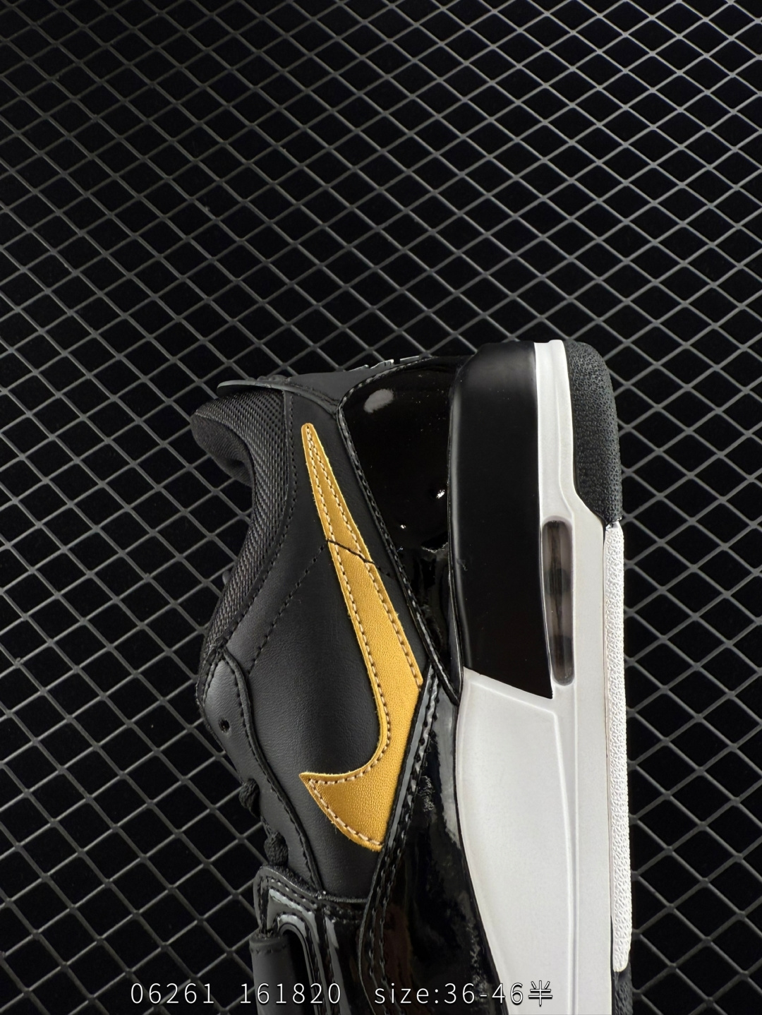 Nike Air Jordan Legacy 312 Low”White/Grey Fog/Blue/Red“